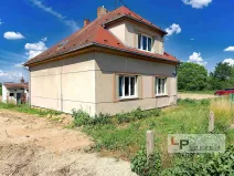 Prodej rodinného domu, Sezemice - Počaply, 181 m2