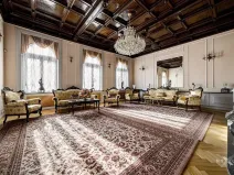 Prodej bytu 5+1, Praha - Nové Město, Mezibranská, 230 m2