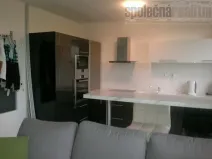 Pronájem bytu 1+kk, Praha - Záběhlice, Topolová, 40 m2