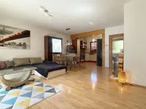 Pronájem rodinného domu, Březina, 95 m2