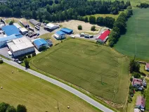 Prodej komerčního pozemku, Mirovice, 6430 m2