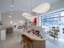Pronájem obchodního prostoru, Praha - Vinohrady, Anglická, 115 m2