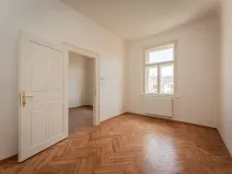 Pronájem bytu 2+kk, Praha - Nové Město, Lípová, 37 m2