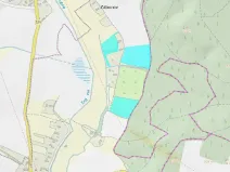 Prodej podílu pole, Lanžov, 12180 m2