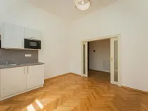 Pronájem bytu 2+kk, Praha - Staré Město, Kozí, 39 m2
