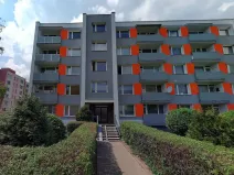 Pronájem bytu 2+1, Roudnice nad Labem, Hornická, 53 m2