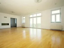 Pronájem bytu 5+1, Praha - Vinohrady, Chopinova, 204 m2
