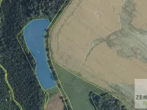 Prodej podílu pole, Doubravice, 36202 m2