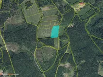 Prodej podílu louky, Vlastiboř, 3222 m2