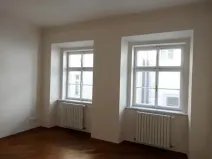 Pronájem bytu 4+1, Praha - Malá Strana, Vlašská, 187 m2