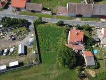 Prodej pozemku pro bydlení, Kmetiněves, 952 m2