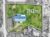 Prodej rodinného domu, Skalice u České Lípy, 316 m2