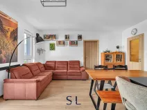 Prodej bytu 3+kk, Liberec, Kladenská, 81 m2
