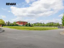 Prodej pozemku pro bydlení, Jesenice, 1345 m2