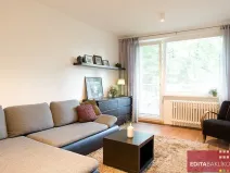 Pronájem bytu 3+1, Olomouc, Pionýrská, 60 m2