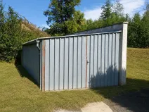 Pronájem komerční nemovitosti, Jindřichův Hradec, 31 m2