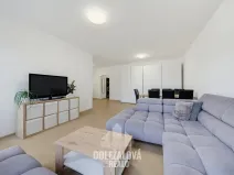 Pronájem bytu 2+kk, Jihlava, Mrštíkova, 60 m2