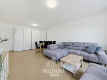 Pronájem bytu 2+kk, Jihlava, Mrštíkova, 60 m2