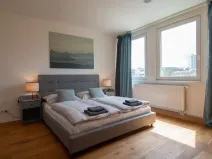 Pronájem bytu 1+kk, Praha - Vinohrady, Perucká, 27 m2