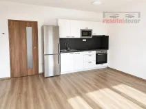 Pronájem bytu 1+kk, Brno, Sentická, 44 m2