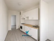 Prodej bytu 2+1, Krupka, Karla Čapka, 62 m2