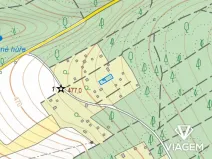 Prodej podílu zahrady, Česká Třebová, 368 m2