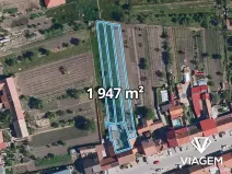 Prodej podílu zahrady, Velké Němčice, 324 m2