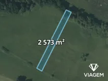 Prodej podílu pole, Zliv, 643 m2