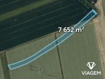 Prodej podílu pole, Kroměříž, 2331 m2