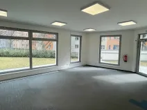 Pronájem kanceláře, Praha - Krč, Pacovská, 109 m2
