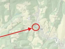 Prodej pole, Podkopná Lhota, 1874 m2