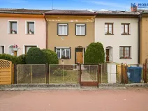 Prodej rodinného domu, Uničov, Olomoucká, 140 m2