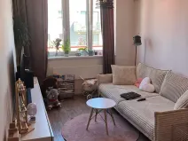 Pronájem bytu 2+kk, Praha - Nusle, V Horkách, 52 m2