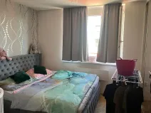 Pronájem bytu 2+kk, Praha - Nusle, V Horkách, 52 m2