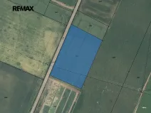 Prodej podílu pole, Terezín, 2804 m2