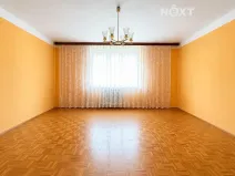 Prodej rodinného domu, Lužice, Dvorní, 167 m2