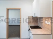 Pronájem bytu 2+1, Pardubice, Železničního pluku, 69 m2