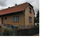 Dražba rodinného domu, Struhařov, 150 m2