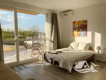 Prodej bytu 1+kk, Bjala, Bulharsko, 30 m2