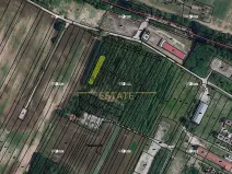 Prodej pozemku, Kostice, 433 m2