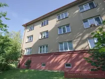 Pronájem bytu 2+1, Příbram, Sokolovská, 57 m2