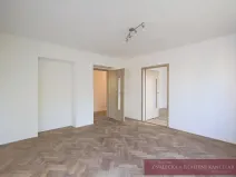 Pronájem bytu 2+1, Příbram, Sokolovská, 57 m2