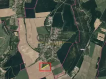 Prodej pole, Moravany, 3323 m2