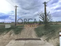 Prodej pole, Domanín, 2572 m2