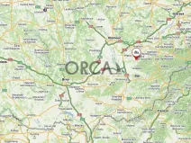 Prodej louky, Bystřice pod Hostýnem, 1187 m2
