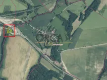 Prodej louky, Starý Jičín, 4841 m2
