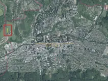 Prodej podílu pole, Zlín, 1018 m2