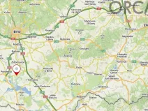 Prodej pozemku pro bydlení, Vranovice, 2817 m2