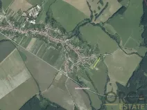 Prodej podílu louky, Bystřice pod Lopeníkem, 558 m2