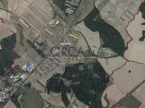 Prodej podílu pole, Moravský Písek, 2422 m2